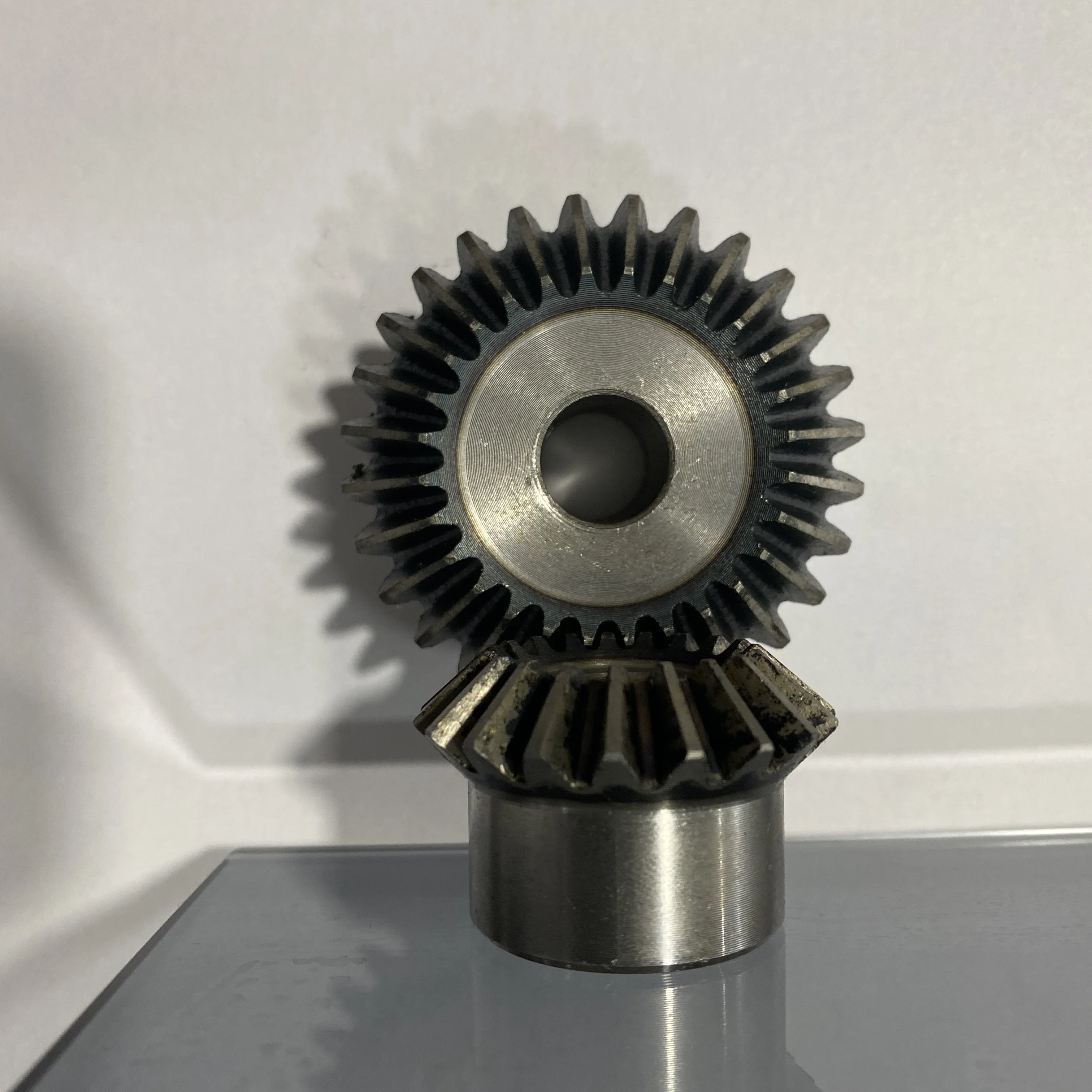 forged pinion & bevel gears factories