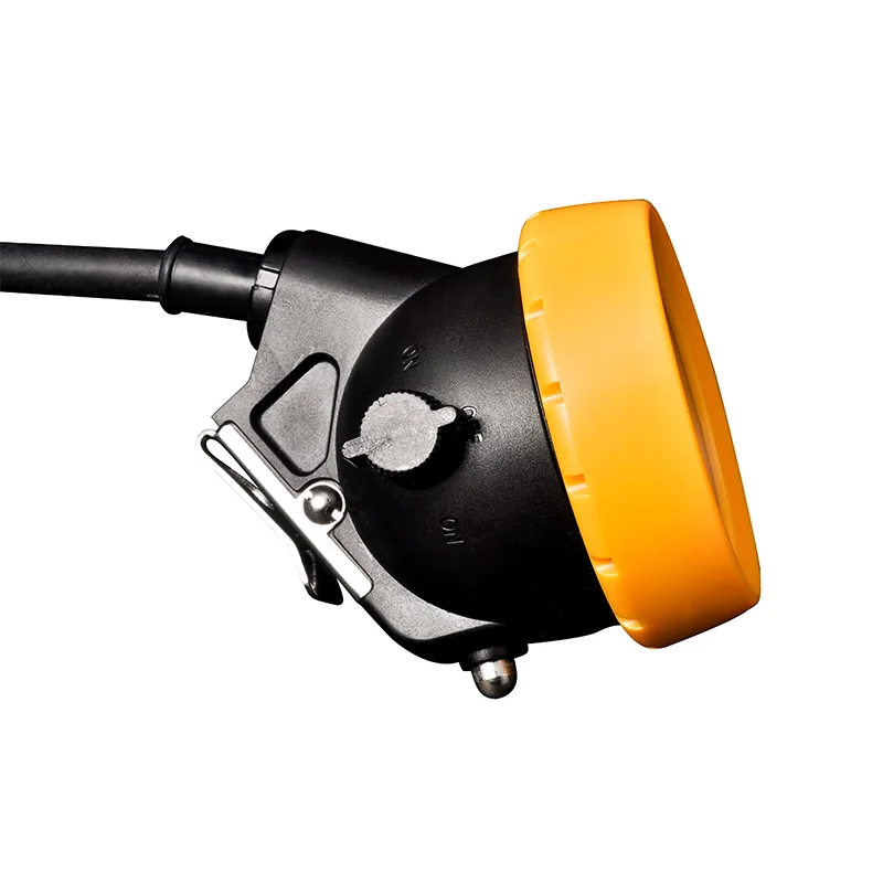 
LED Miner Head Lamp Mining Lighting Underground Cap Lamp 