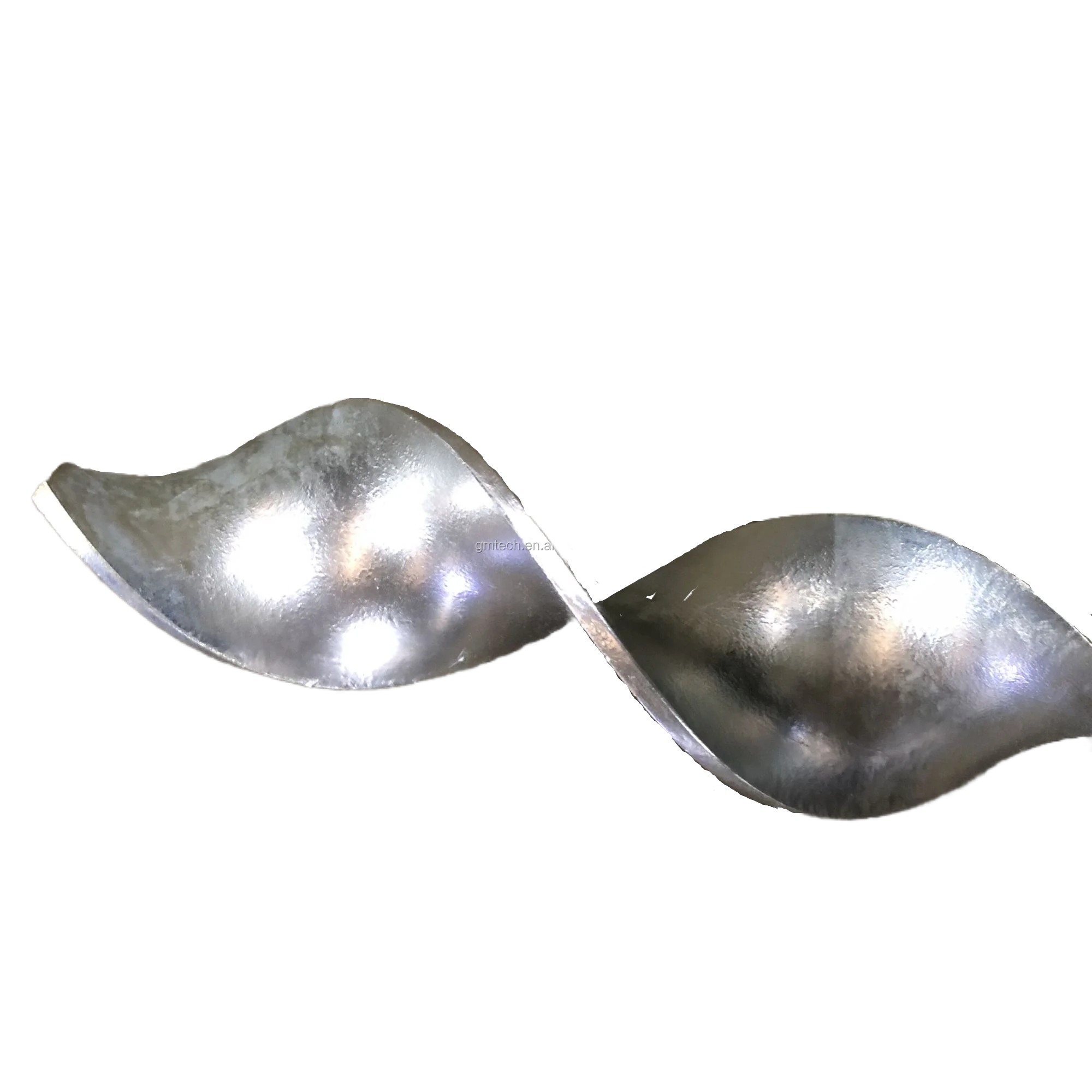 galvanized ground screw for construction foundation and galvanized solar ground screw