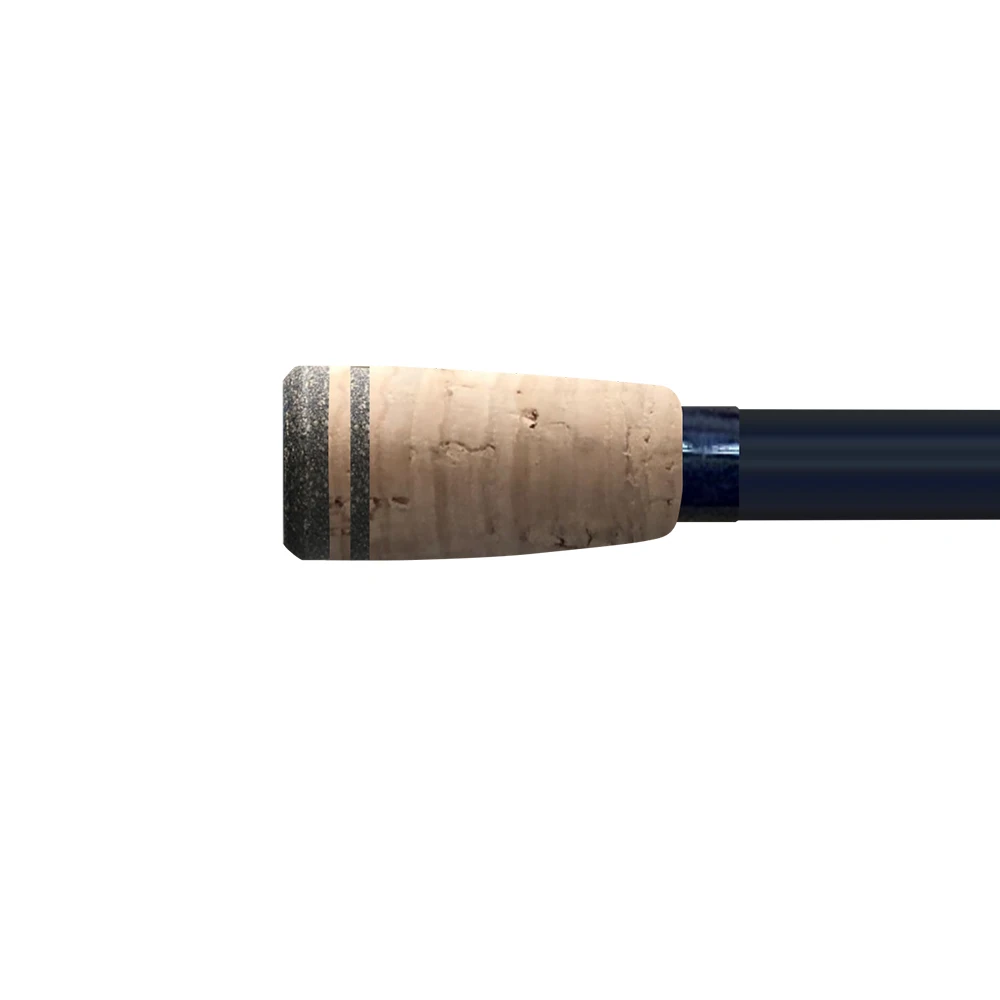 BAR027 C70MHF Texture Carbon Fuji Cork Karbon Olta Vara De Pesca Fishing Ultralight Nano Graphite Fishing Pole Rod Bass Rod