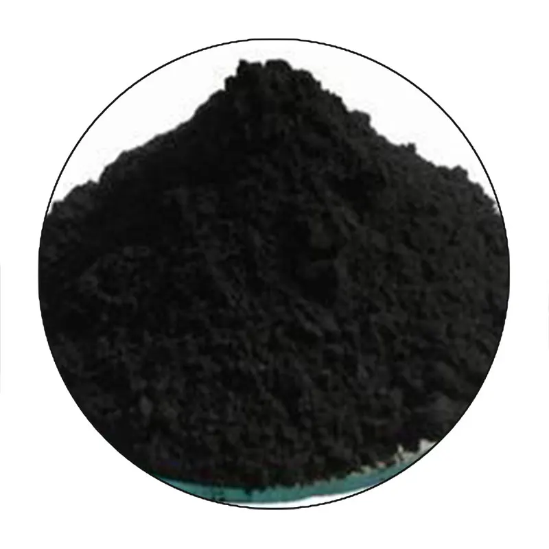 High Quality Ceramic Cobalt Oxide Co2o3 / CoO / Co3O4 Powder