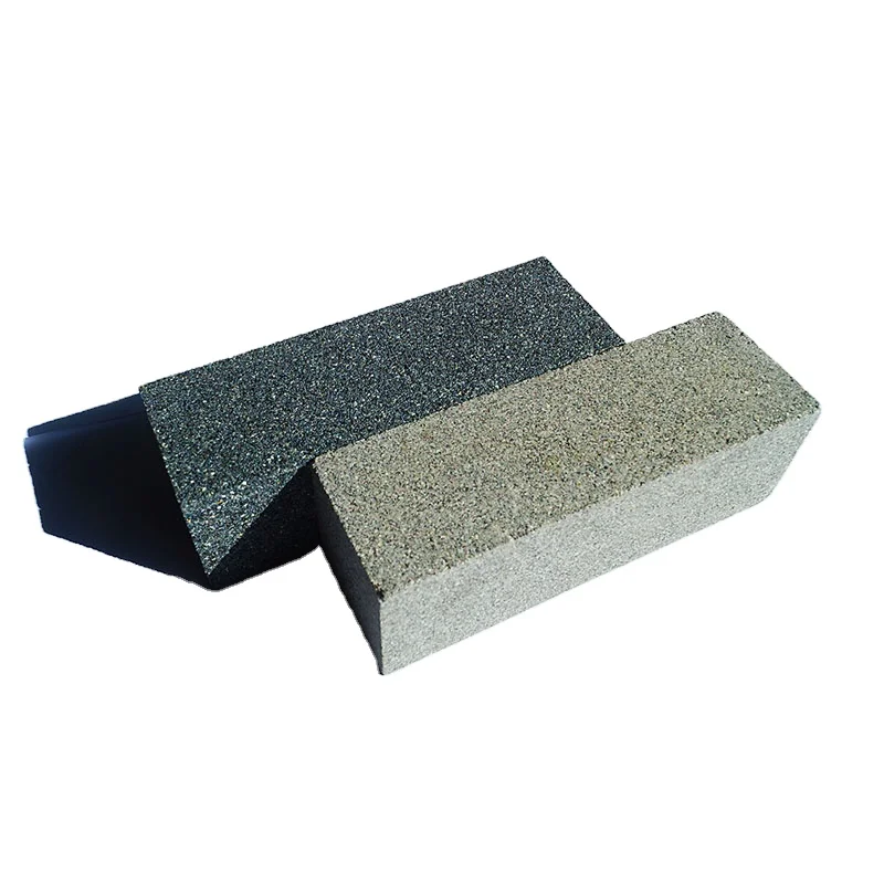 Sharpening Stone Two Sided Whetstone Fine Coarse Combination Aluminum Oxide Wet Stone for Honing Woodworking Tools
