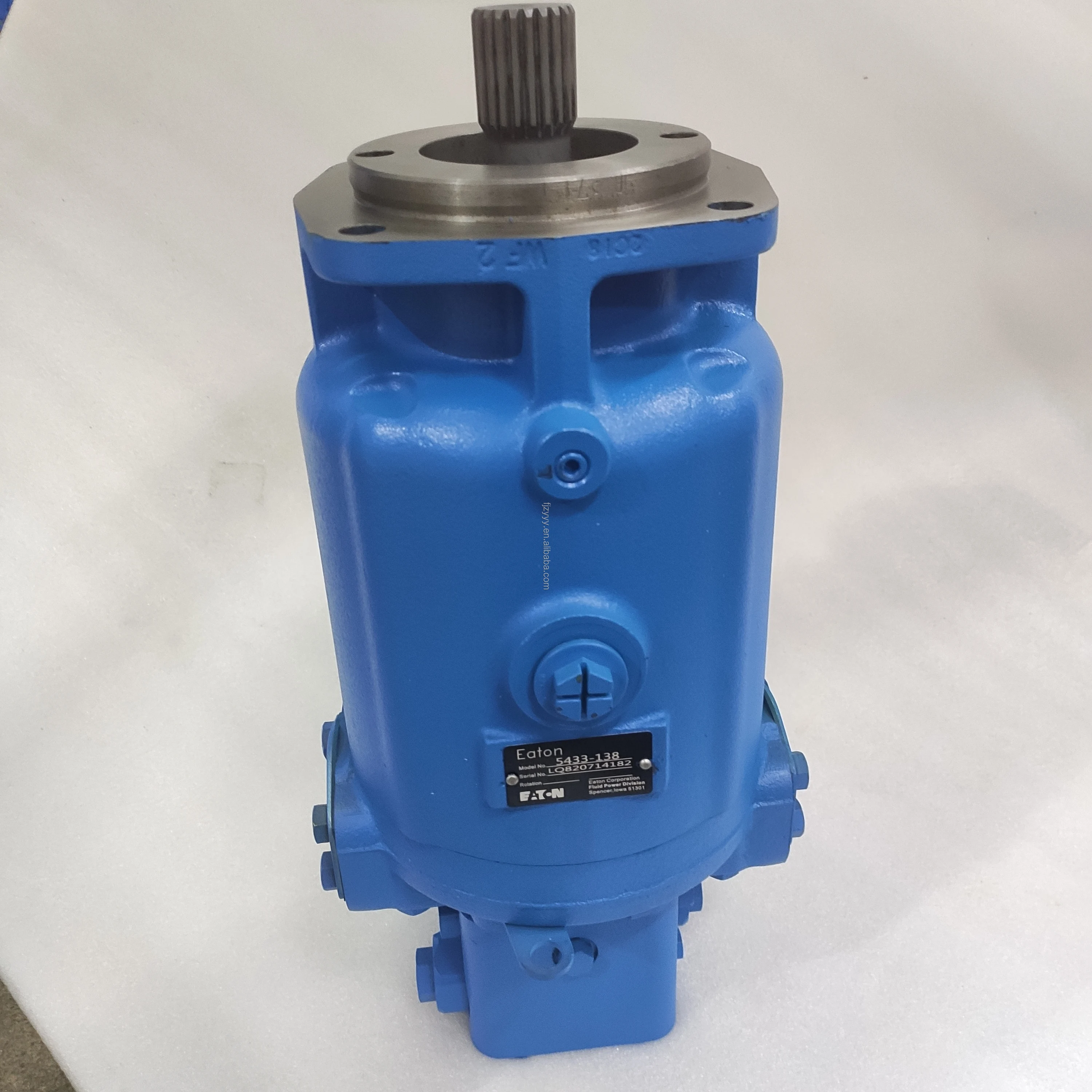 Eaton 4633-045 047 036 4623-552 Гидравлический поршневой насос 5423 5433 6423 6433-042 3933 4633 6433