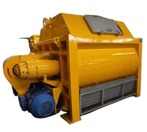 
Sicoma MAO1000 смеситель/гидравлический Sicoma Twin Shaft 1m3 Бетономешалка/Бетономешалка 