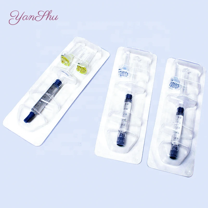 
new product yanshu Secret HA penis enlargement gel 