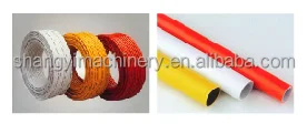 Floor Heating PB Polybutylene Pipe production line