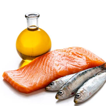 salmon fish oil for dogs