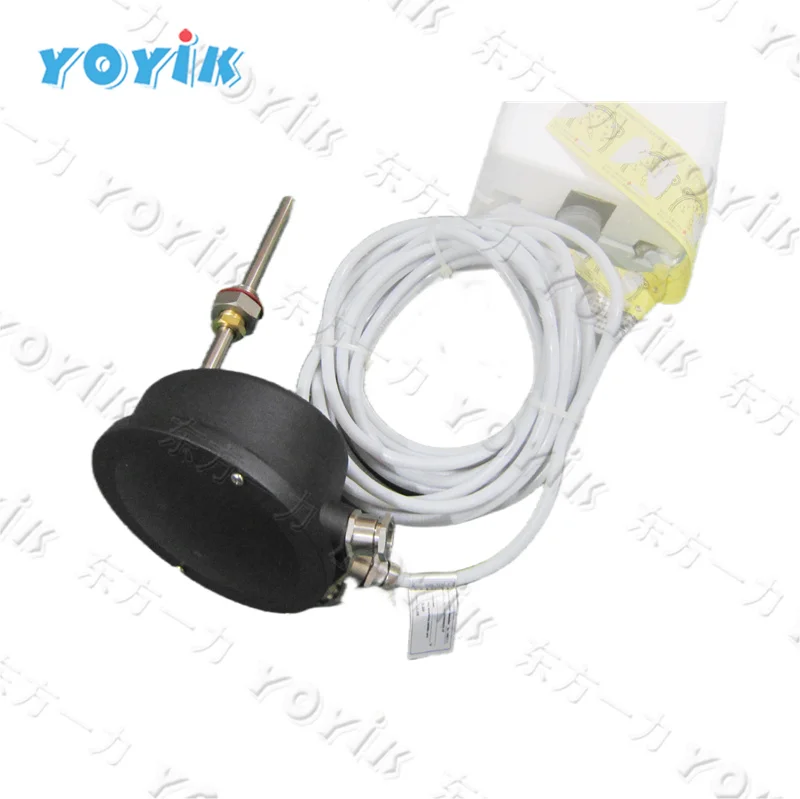 BWR-04J(TH) Термометр для обмотки статора трансформатора PT100 Rtd