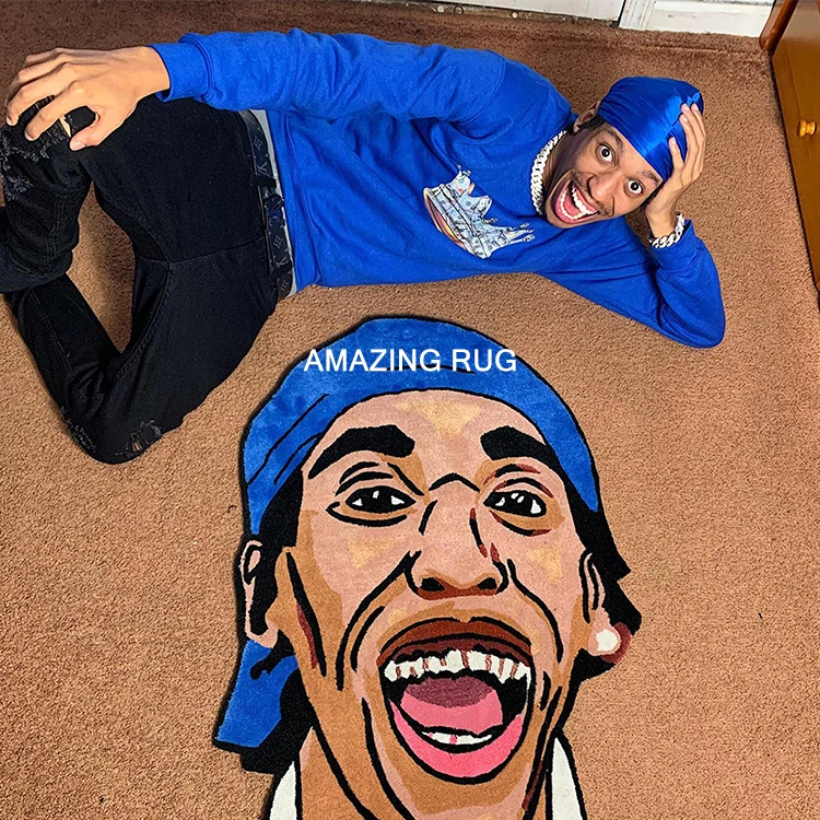 handmade rug