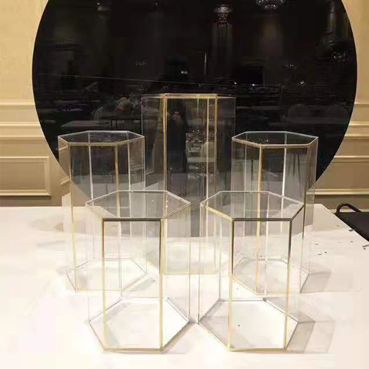 
White Round Column Cake Pillar Acrylic Wedding Event Paty Decoration For Sale 