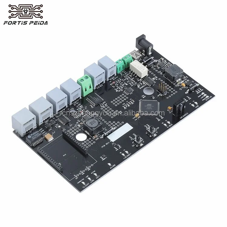 Official Arduino Nano 33 IoT with headers [ABX00032] original from Italy ic