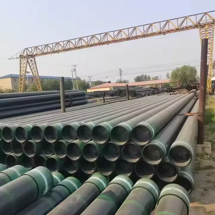 Factory Price Carbon Steel Hollow Seamless Pipe ASTM A36 ST37 ST45 Q235 SS400 Cold Rolled Galvanized for Oil Boiler Fluid Rolled