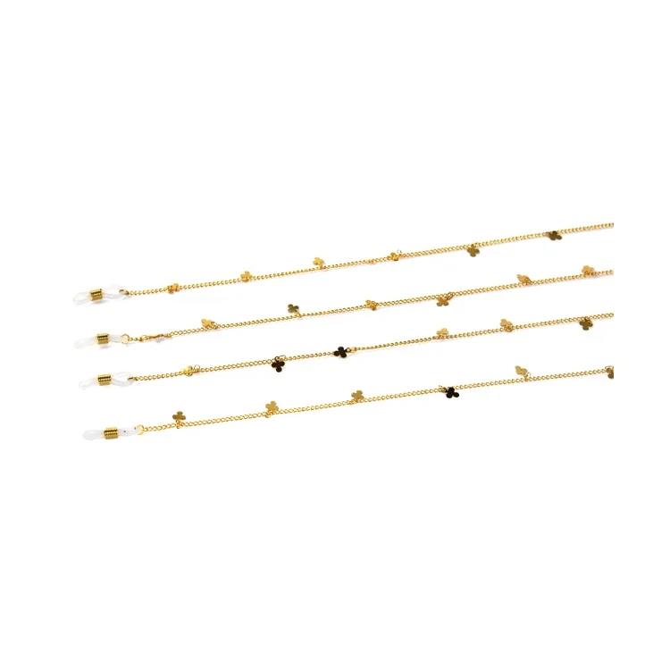 
Shinetai Fashionable Cheap Portable Eyewear Accessories Glasses Chain Cords 