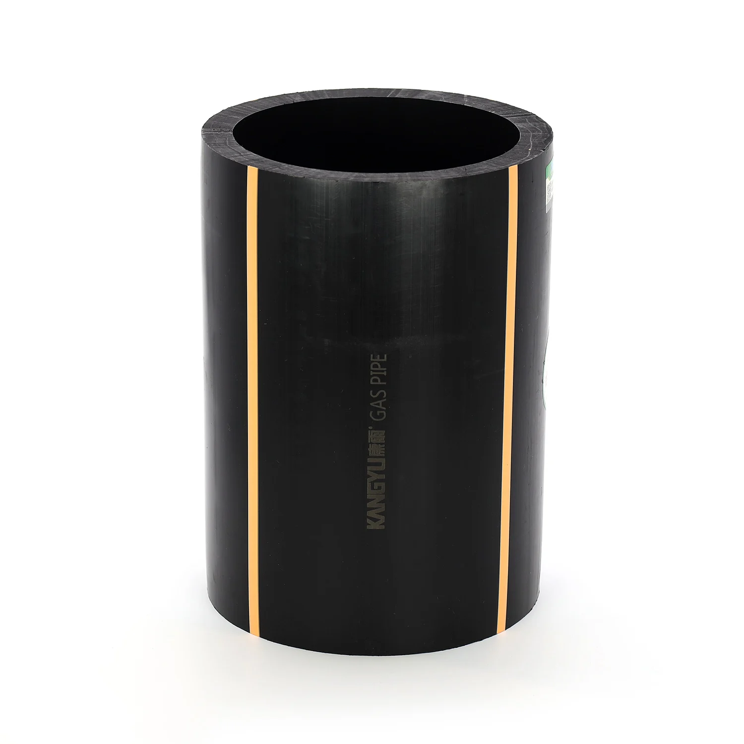 High Pressure Tube Irrigation Pipe 20-630mm Cheap Price Laser Water Supply HDPE Pipe