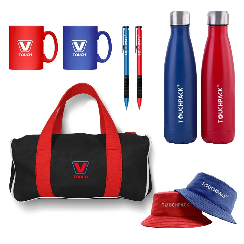 Customized Logo Promotion Gift Sets And Business Gift Set
