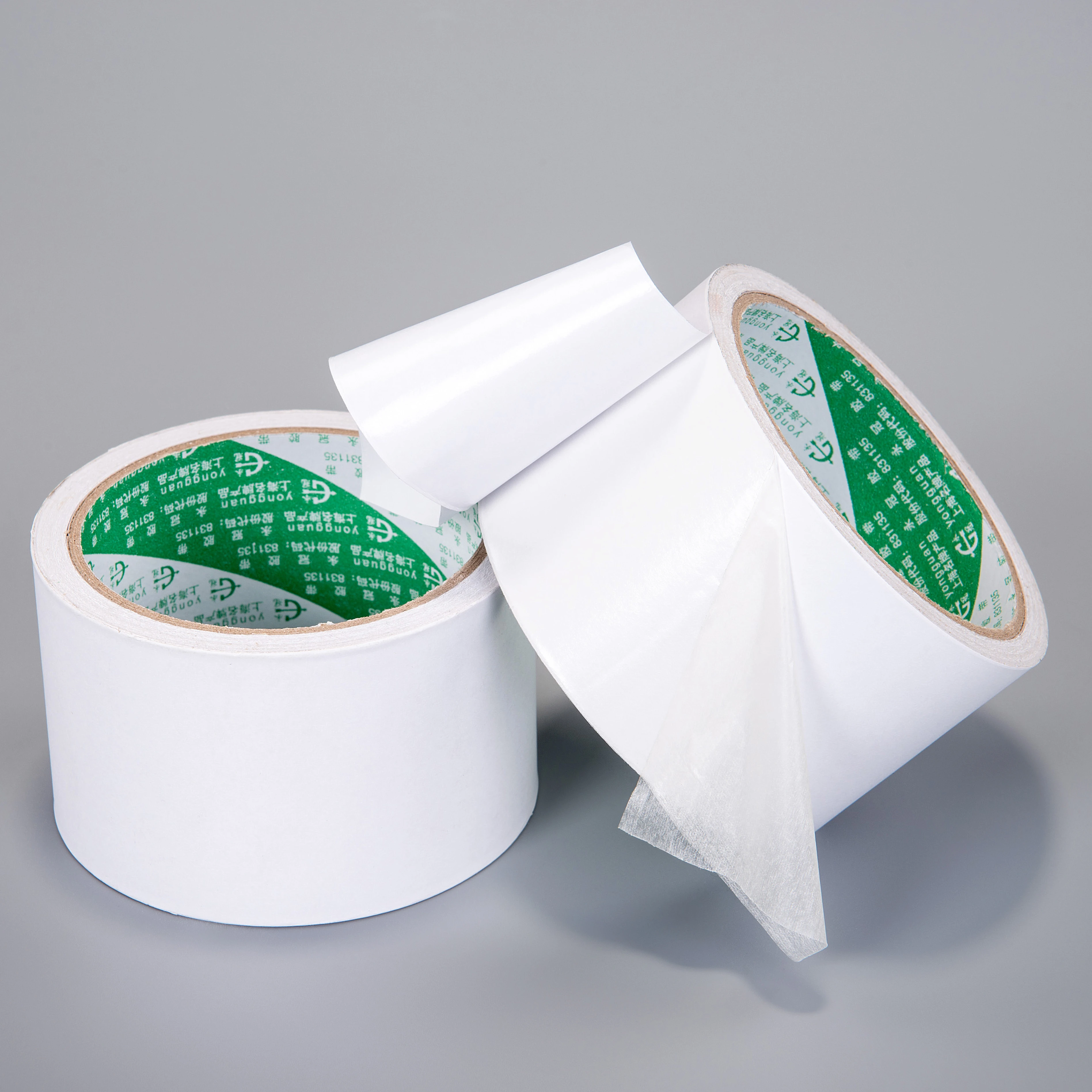 High quality double sided tissue tape double side adhesive tape