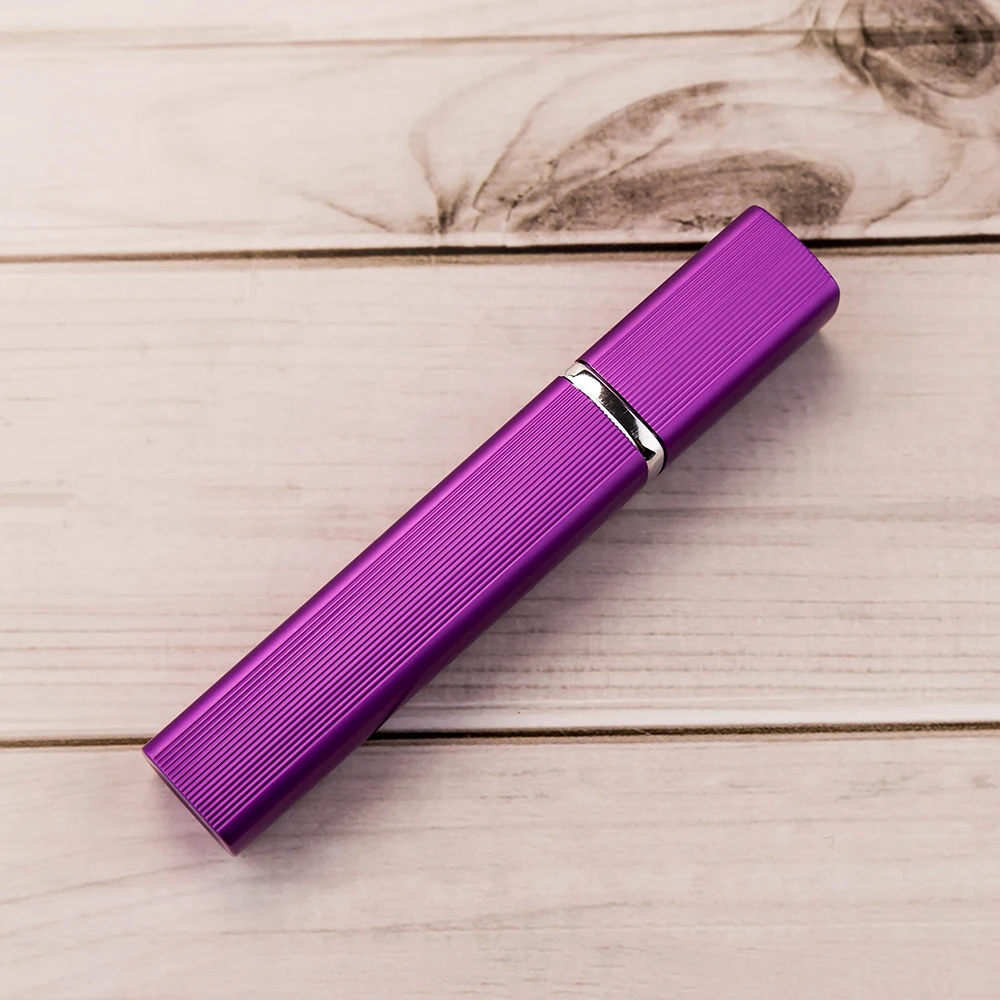 Perfume Refill Bottle 12ML Refill Spray Bottle Perfume Tube Spray Bottle Travel Ready Stock