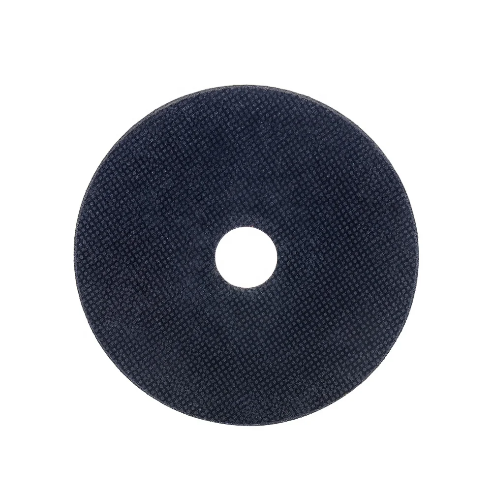 5 Inch ROBTEC Abrasive  Cutting Disc For Inox /Stainless Steel