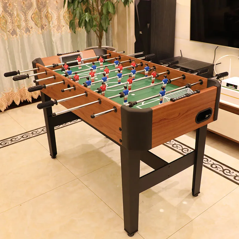 Wholesale Mini Cheap high quality Best Price Professional Soccer Table Soccer Games for Kids