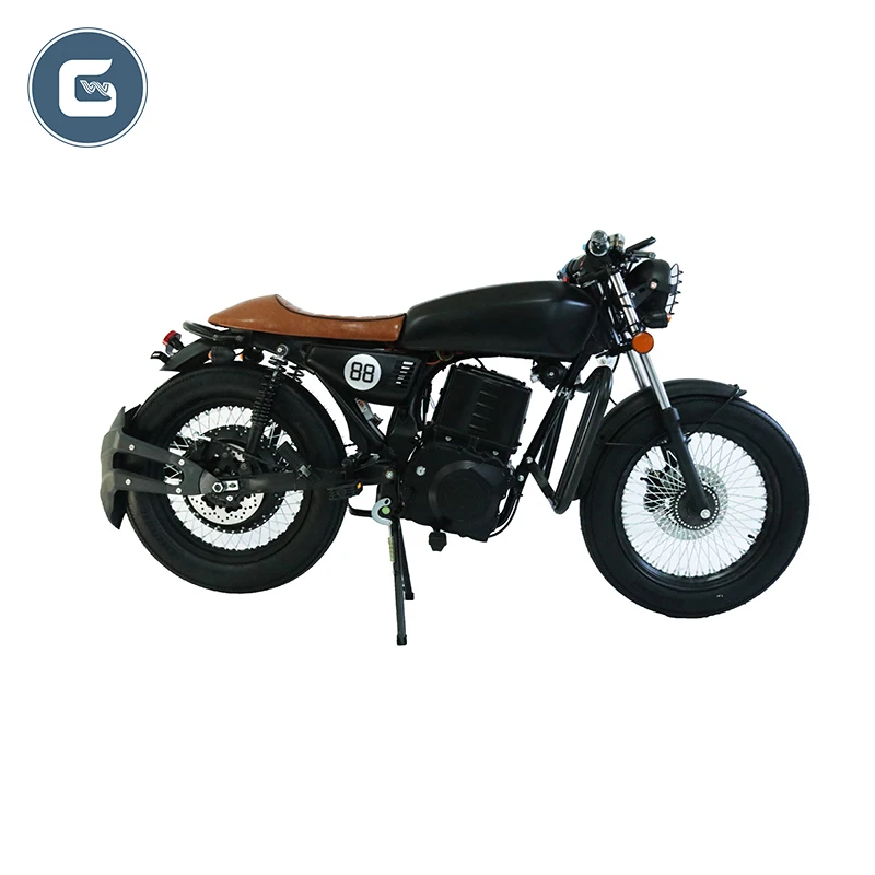 92v electric motorcycle assembly 72v 5000 watt