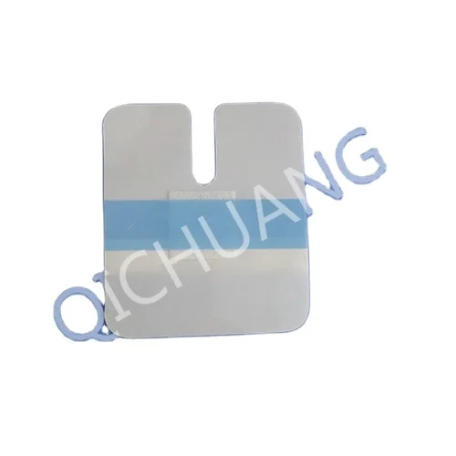 Sterile Waterproof Shower Shield Wound Adhesive Bandage Transparent PU Film Dressing IV Cannula Fixation Patch