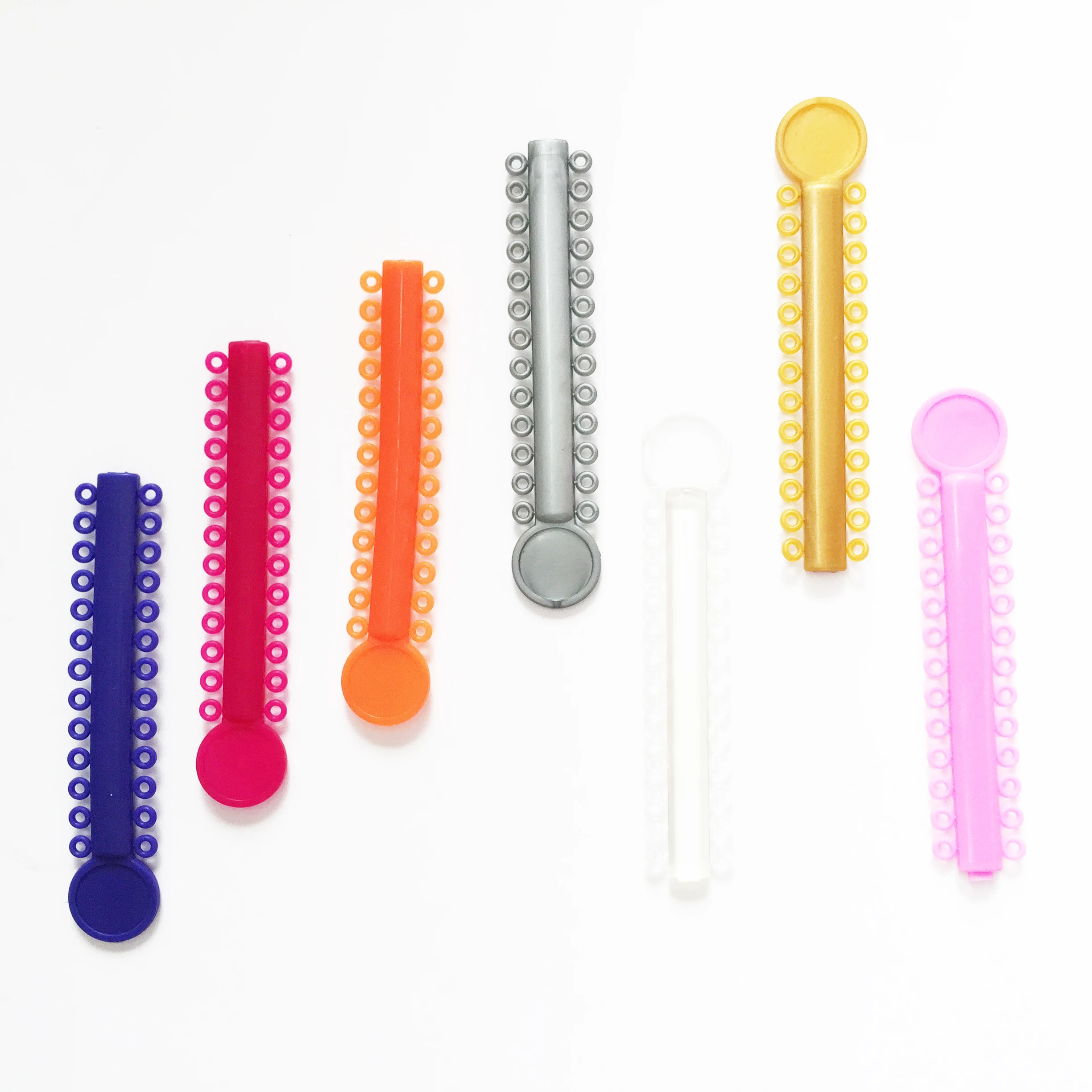 Ortho Ortodoncia Products Orthodontics Ligature Ties