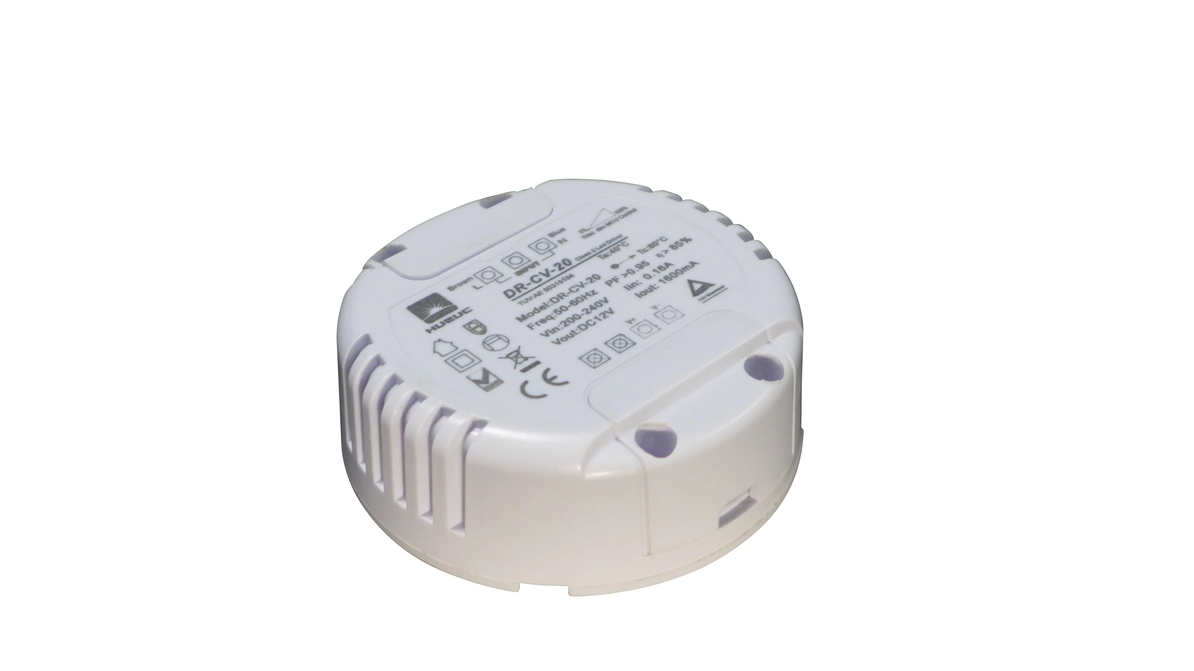 0-10 volt dimming led driver 1500mA 50w 3 years warranty