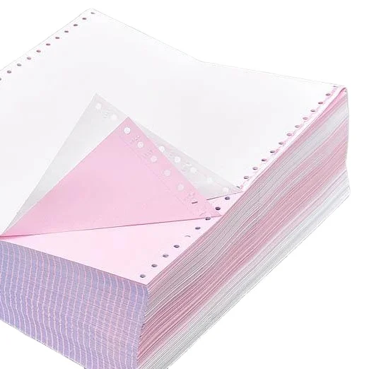 Carbonless Paper Carbonless Paper Sheet Ncr Paper