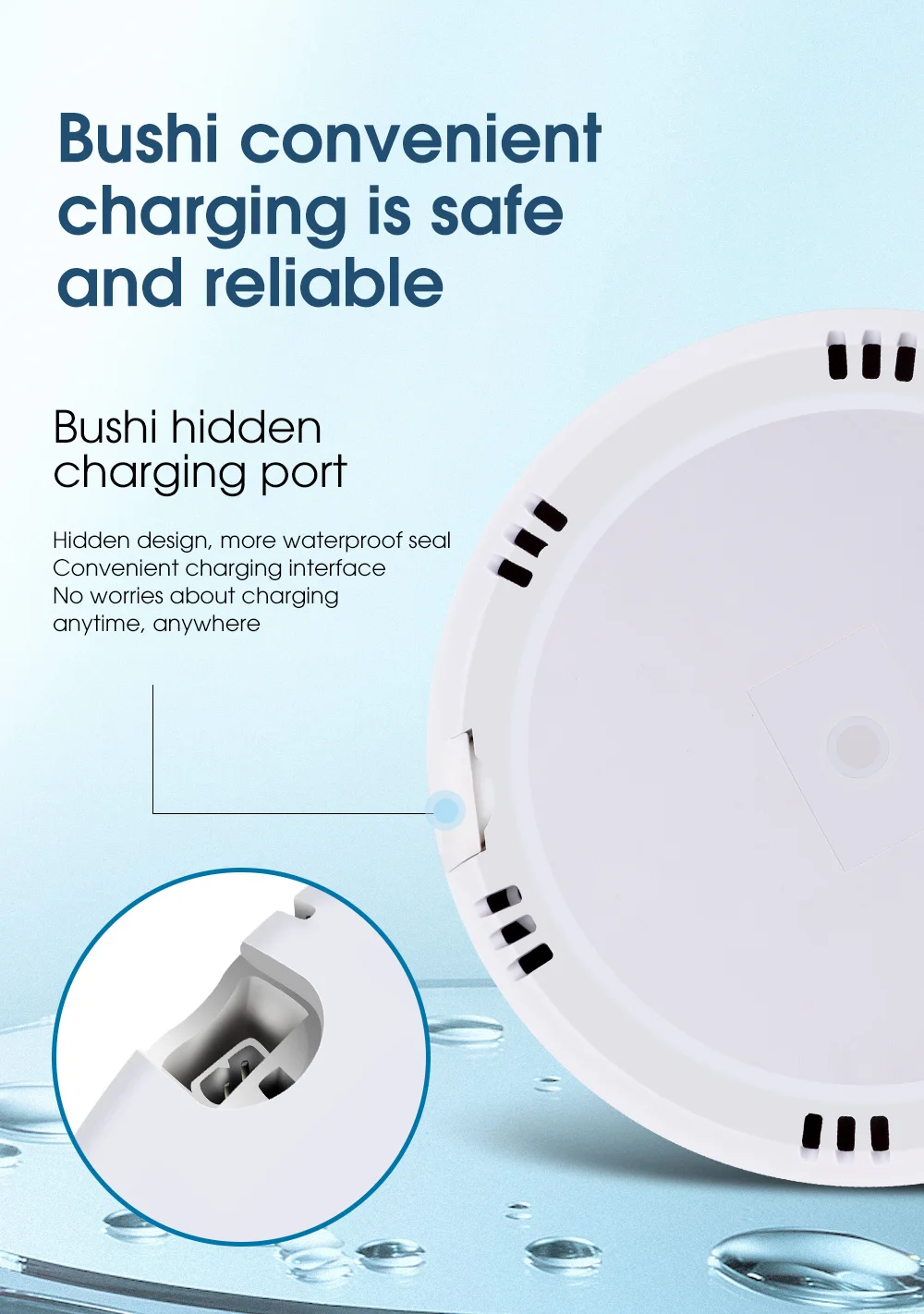 Premium Molecular Nano Bubble SPA H2 Hydrogen Generator Electric Plastic ABS 9W Mret Nano Hydrogen Smart Water Cup Above 4 Hours