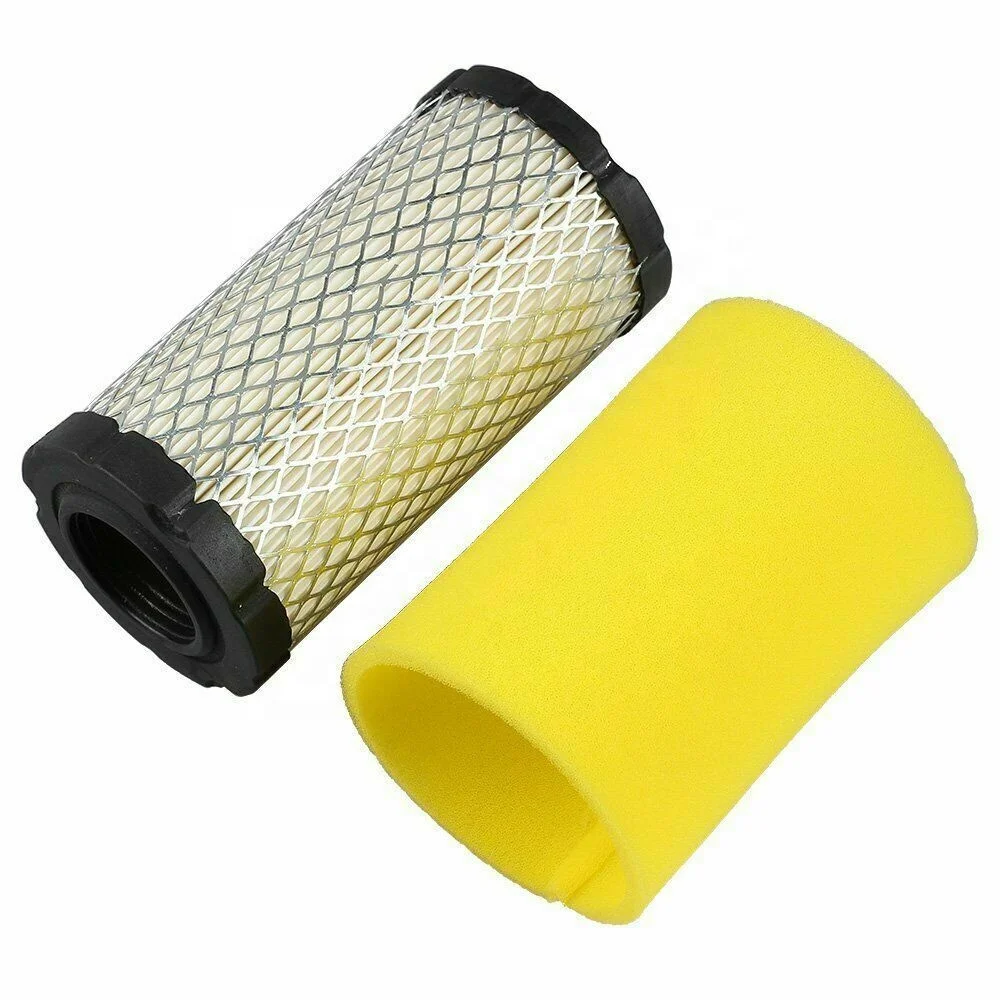 793569 Air Filter for Compatible with GY21055 Pre Filter 793569 Replace GY21055 MIU11511 Rotary 12673 Lawn Mower Tractor