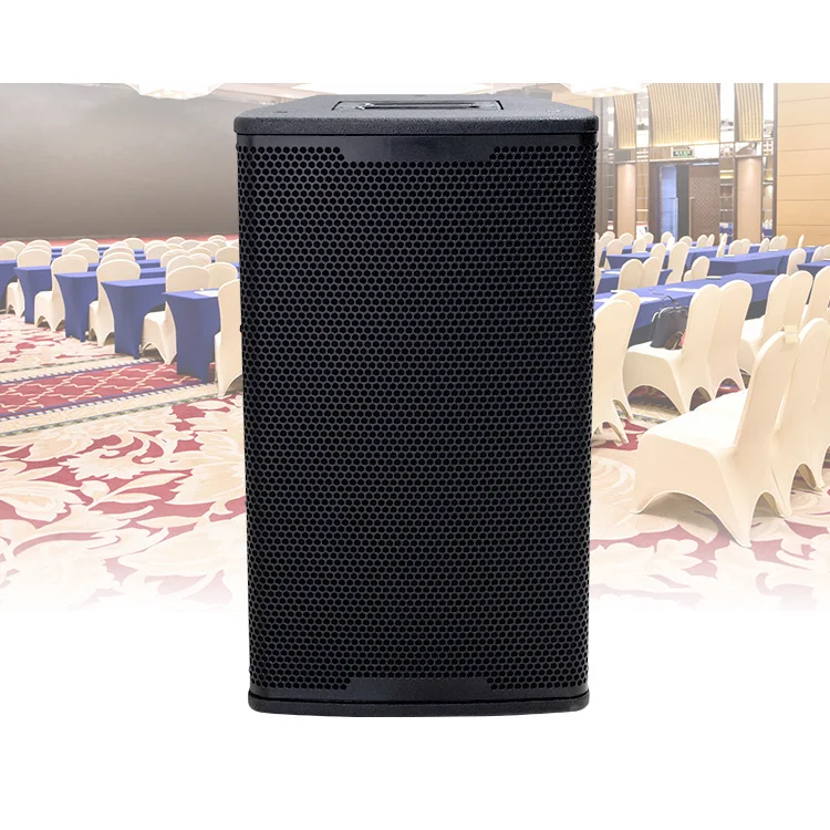 Party speaker box karaoke dj speakers 500w professional