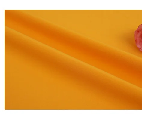 Hot selling 4 way stretch fabric 88% nylon 12% spandex woven fabric soft fabric for sportswear
