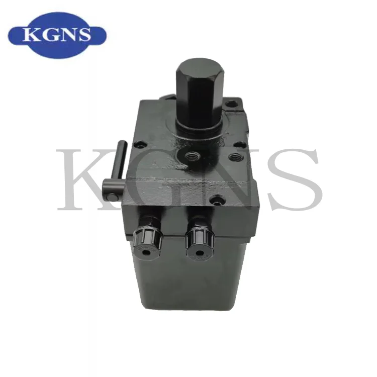 Hydraulic Cabin Pump For MA TGA/TGL/TGM/TGS/TGX OE 85417236020 85417236011 85417236044Truck Spare Parts