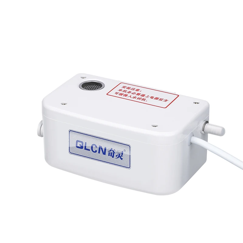 Low Price Condensate ascension pump for air conditioning with wind pipe machine under 8KW