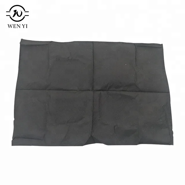 NEW DESIGN flood control bags SAP bag car with factory prices