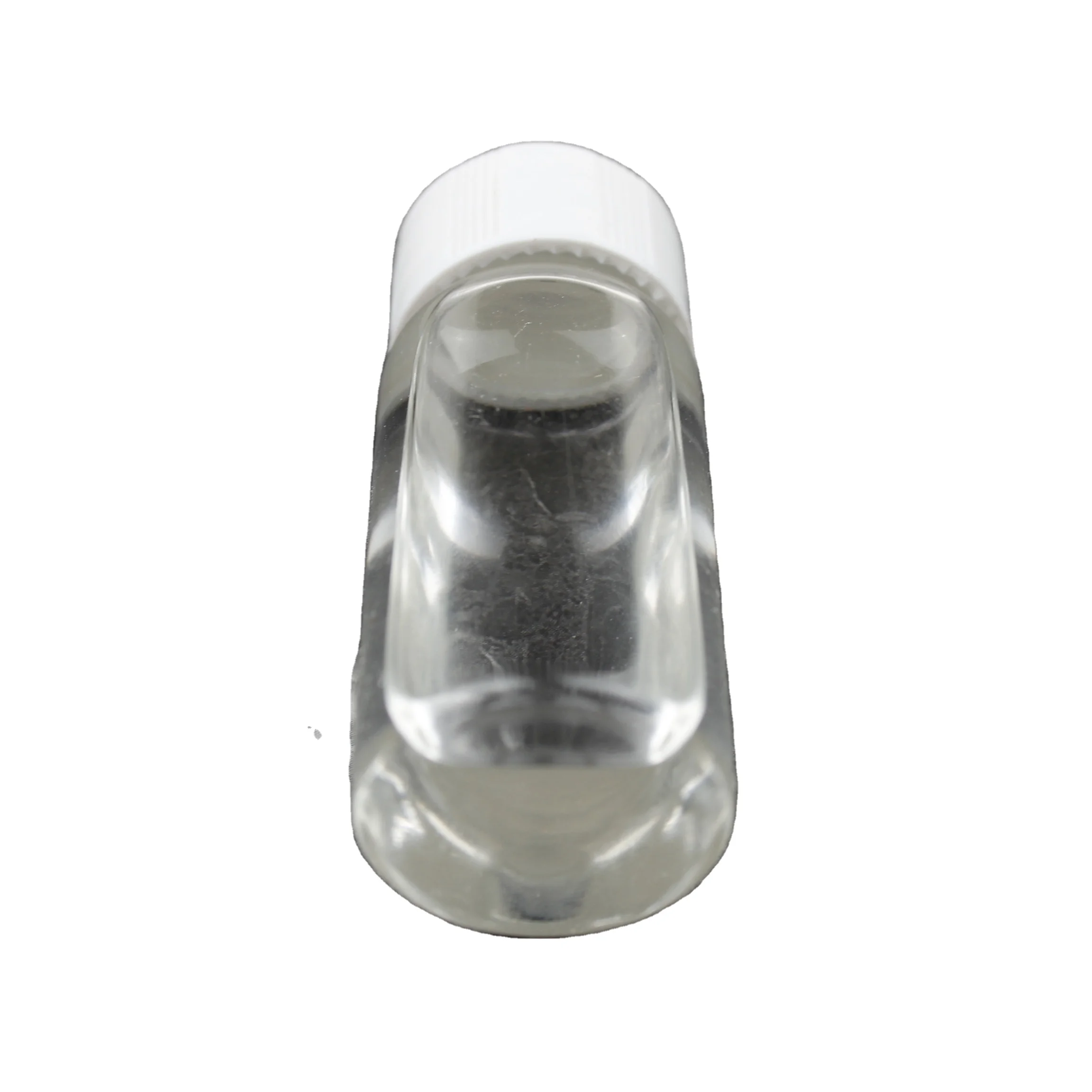 (S)-3-Hydroxy-gamma-butyrolactone CAS 7331-52-4 C4H6O3 Colorless liquid