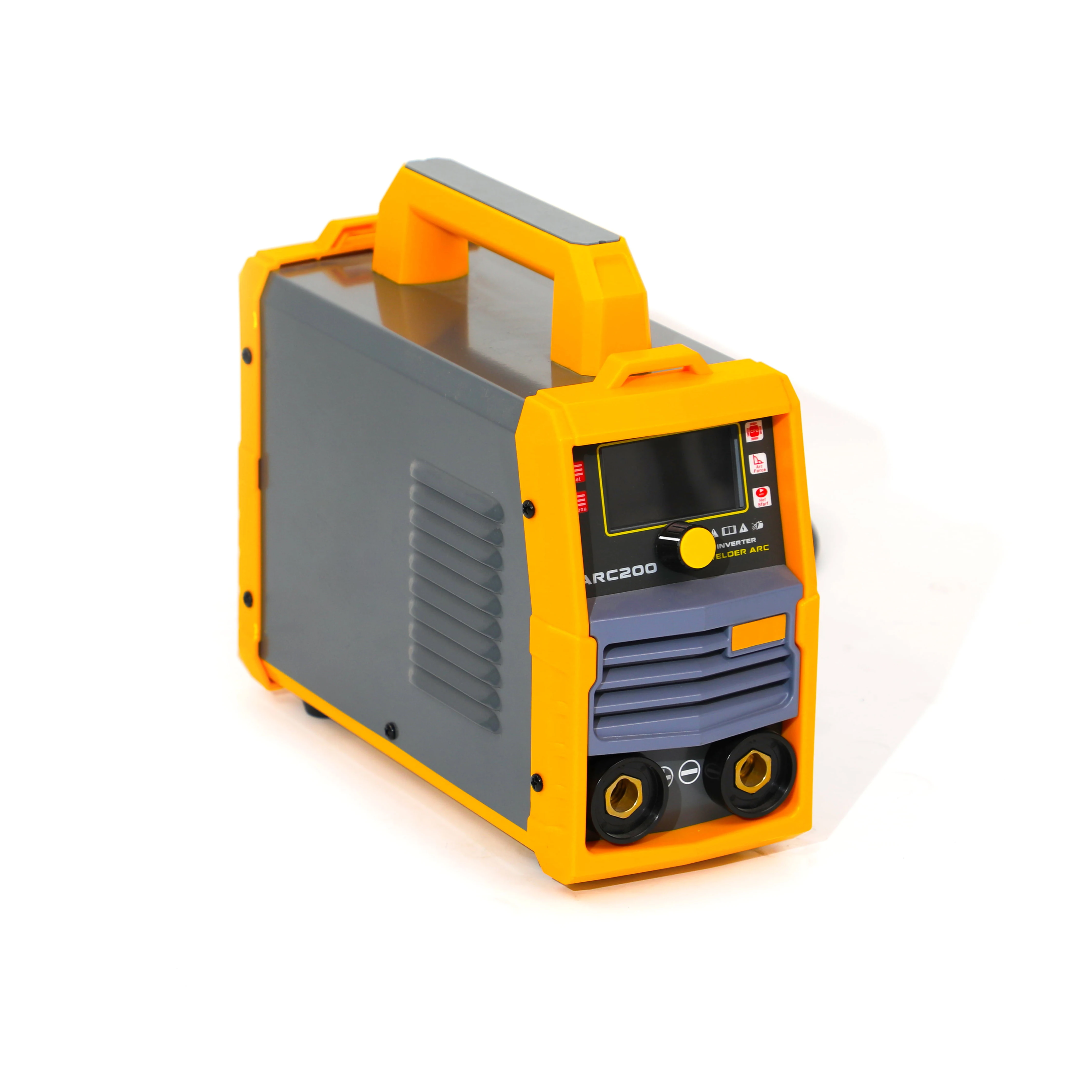 Single Phase Arc 200 Welder Mini Dc Inverter Arc Welding Machine small welding machine arc200