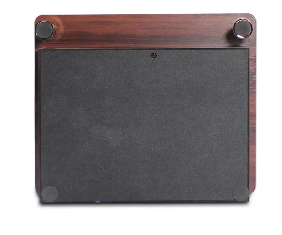 High-end Classical Electric Gramophone Direct-drive Record Old-fashioned Turntable 33/45/78rpm Record Player