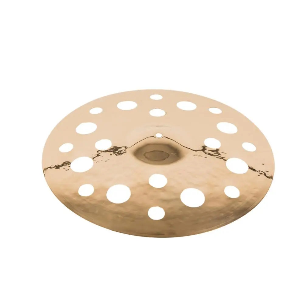 
Chang top line Immortal Brilliant o-land china and splash Cymbals for effect sound 