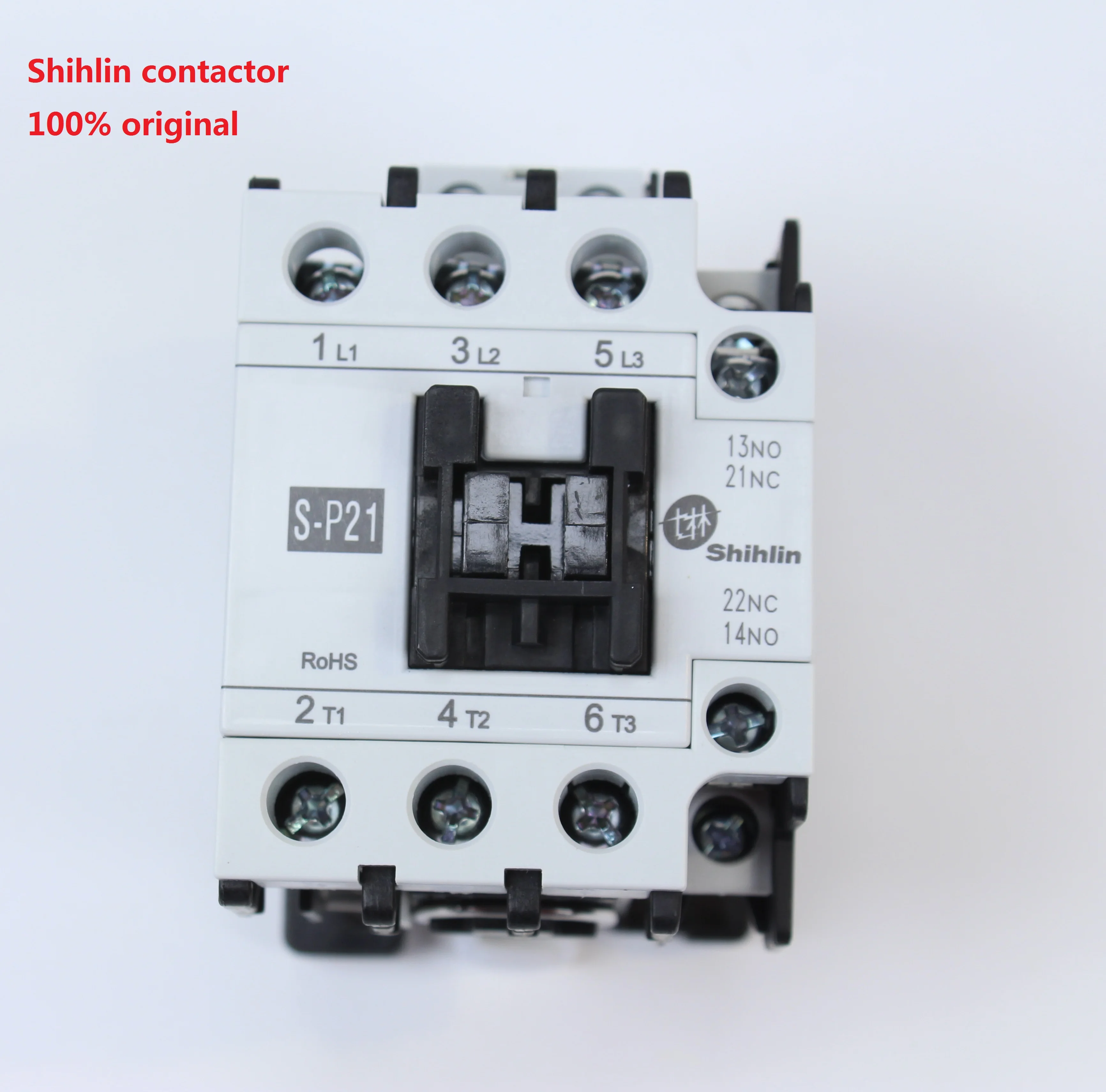 Shihlin Contactor S-P21