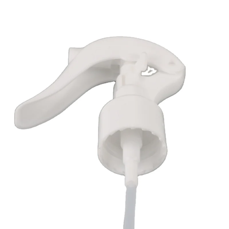 China manufacturer plastic mini trigger sprayer 28/410 spray mist trigger