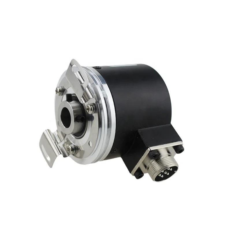 
IHA6012-501C1000BZ15-30CP Hollow Shaft Incremental Rotary Encoder 