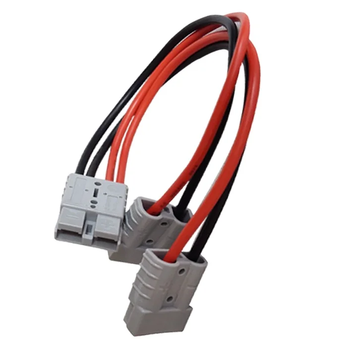 Waterproof auto Cable terminal Connector car battery cable connectors OEM