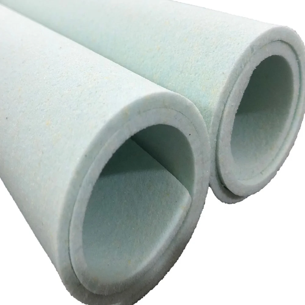 White 100% recycled materials breathable shoe insole materials pu foam