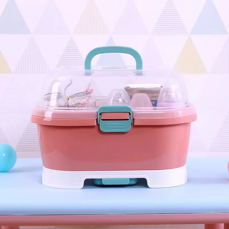 Wholesale Baby Milk Bottle Drying Rack for Bottle