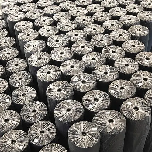 Interlining Medical Grade Non Woven Making Machine Raw Material Nonwoven Fabric