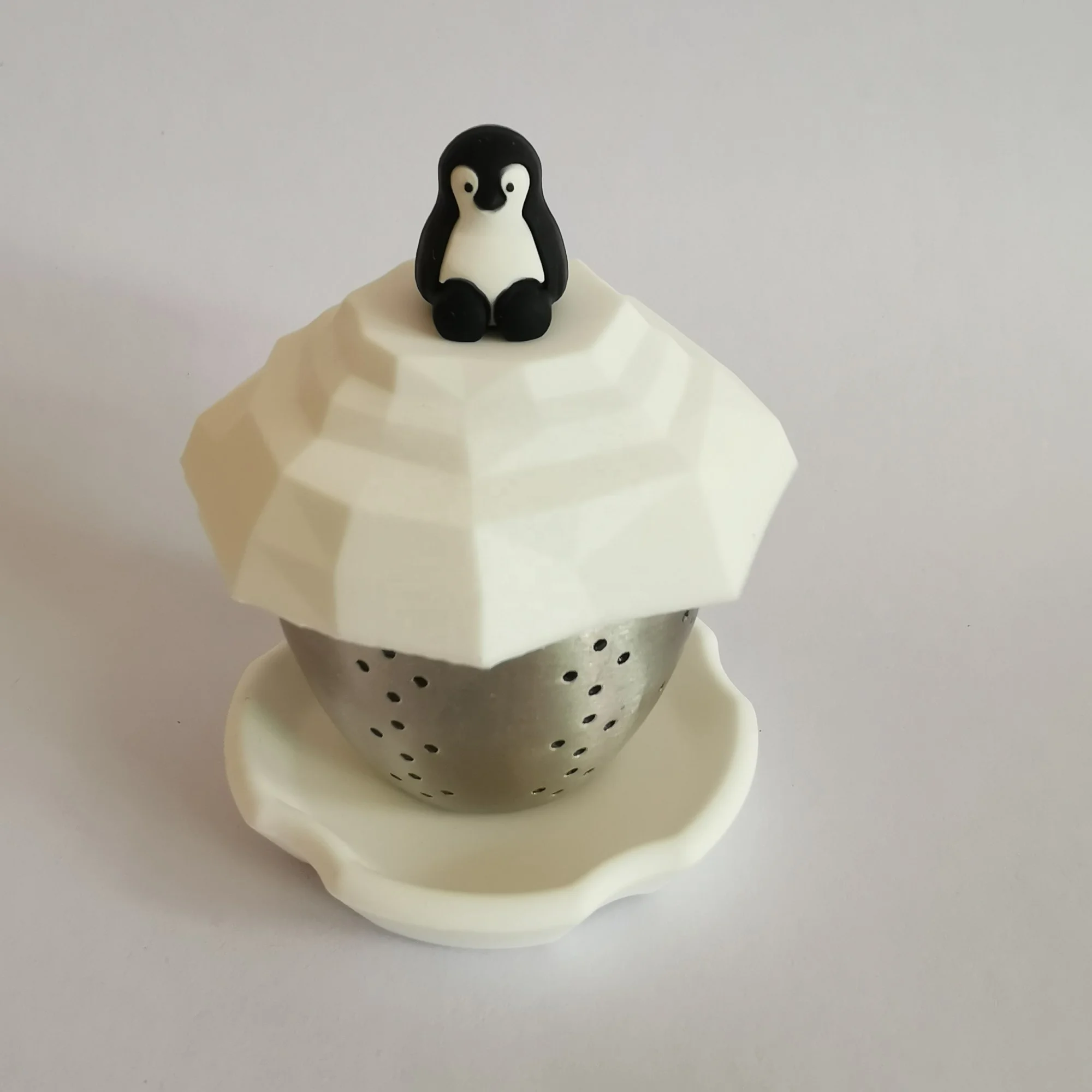 Penguin Tea Infuser
