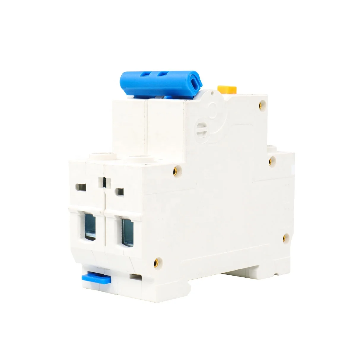 RCCB DZ40LE Series 6A 10A 16A 20A 25A 32A 45A 50A 63A 1P+N