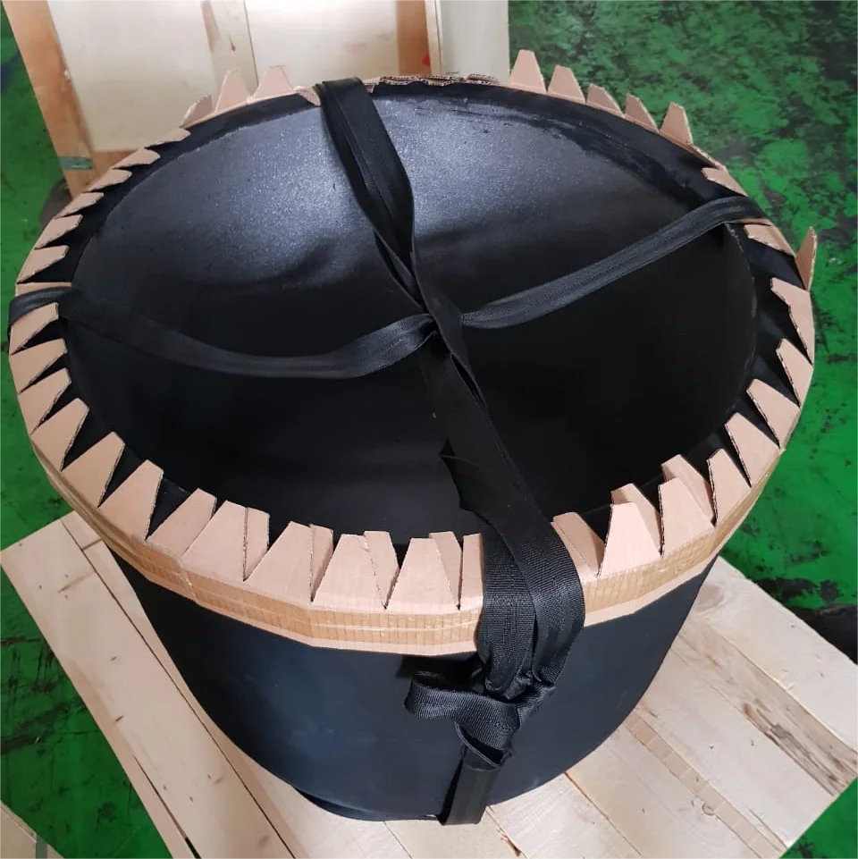 JINDUN SiC Graphite Crucibles For Melting Aluminum Graphite Products With Isostatic Pressure