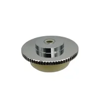 6mm Makino EDM Spare Parts Plastic Water Nozzle  23EC085A722=1